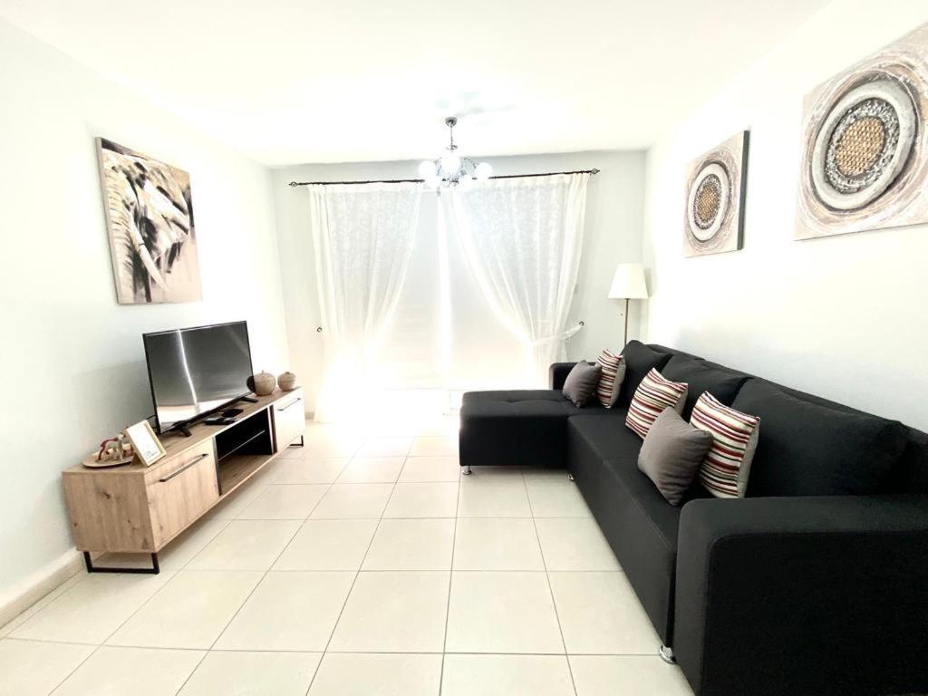 Nissi 3 View Holiday 2 Bedroom Apartment Ayia Napa Ngoại thất bức ảnh